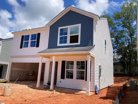 164 Braxton Dr #LOT 16, Moore, SC 29369
