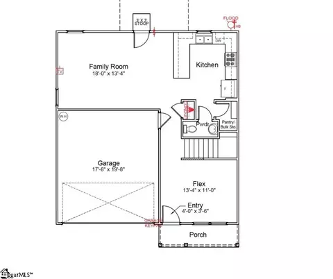 164 Braxton Dr #LOT 16, Moore, SC 29369 photo 2