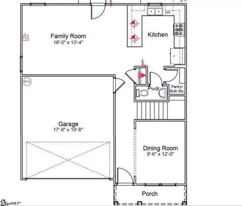 165 Braxton Dr #LOT 41, Moore, SC 29369 photo 2