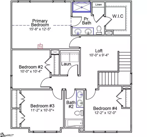 165 Braxton Dr #LOT 41, Moore, SC 29369 photo 3