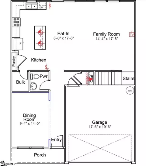 172 Braxton Dr #LOT 18, Moore, SC 29369 photo 2