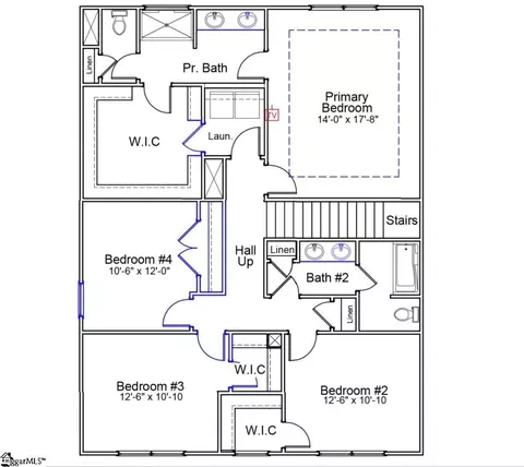 172 Braxton Dr #LOT 18, Moore, SC 29369 photo 3