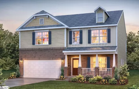 110 Fancy Trl, Anderson, SC 29670
