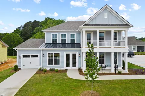 202 Encampment Blvd #76, Simpsonville, SC 29681