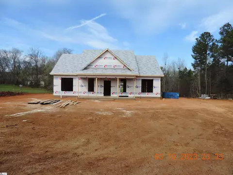 239 Fairway Ave, Union, SC 29379