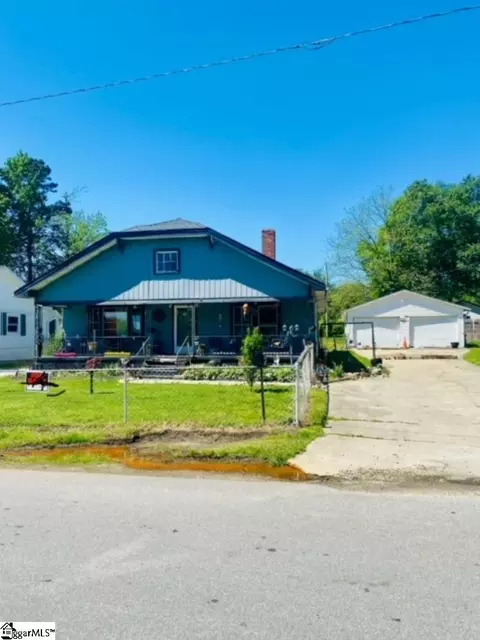409 West Ave, Greenville, SC 29611