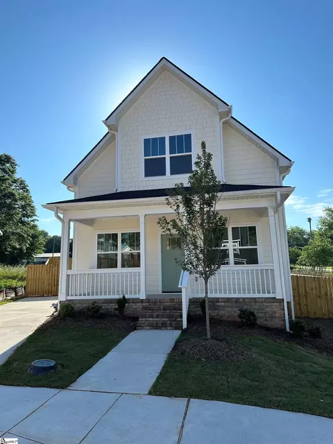 110 Joseph Mathis Way, Greenville, SC 29607