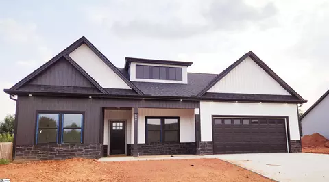 6001 Tributary Way #LOT 86, Chesnee, SC 29323