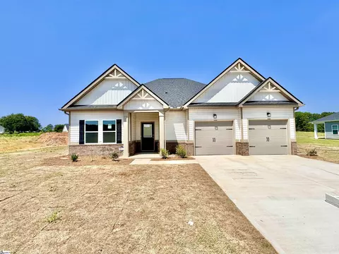 130 Gleneddie Rd #LOT 18, Anderson, SC 29624