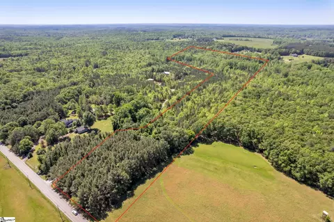 0 215 Hwy, Pauline, SC 29374