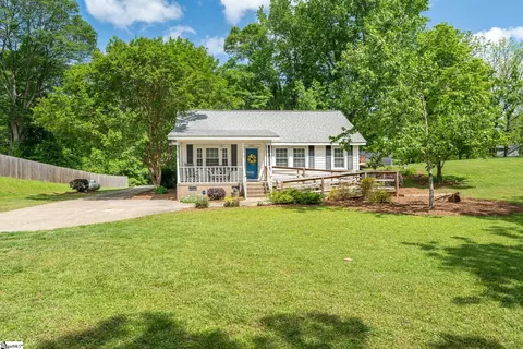 2803 Brushy Creek Rd, Greer, SC 29650