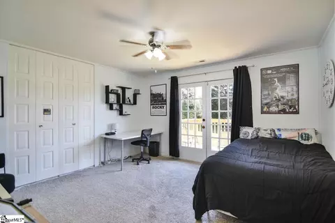 Bedroom - 213 Devon Dr, Mauldin, SC 29662 photo 3 of 5