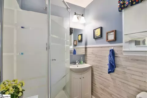 Bath - 213 Devon Dr, Mauldin, SC 29662 photo 4 of 4