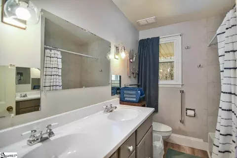 Bath - 213 Devon Dr, Mauldin, SC 29662 photo 2 of 4