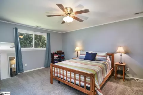 Bedroom - 213 Devon Dr, Mauldin, SC 29662 photo 1 of 5