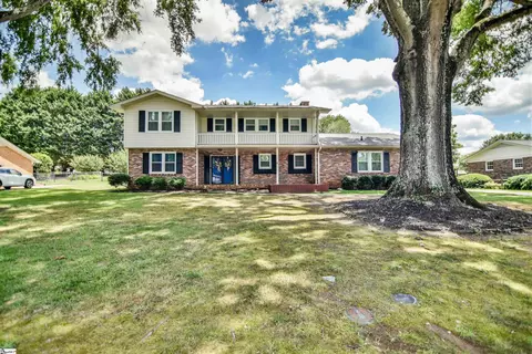 Exterior - 213 Devon Dr, Mauldin, SC 29662 photo 7 of 7