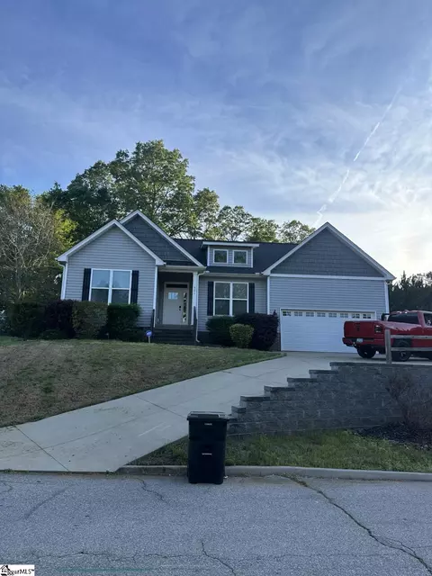 501 Hudders Creek Way, Simpsonville, SC 29680