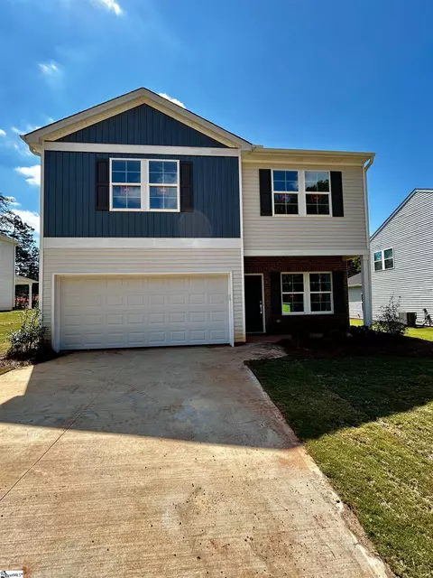 749 James Oak Ln #LOT 15, Lyman, SC 29365