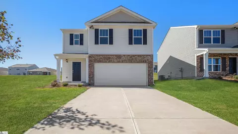 1871 Bridle Ln, Roebuck, SC 29376