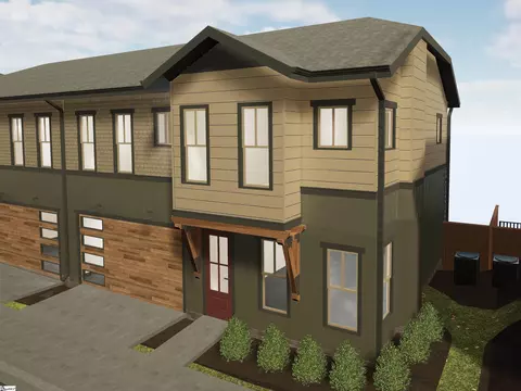 708 Anderson Rd #LOT 12, Greenville, SC 29601