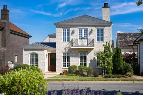 207 Rembert St, Greenville, SC 29615