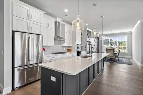 Kitchen - 105 Ridan Rd, Mauldin, SC 29662 photo 1 of 4