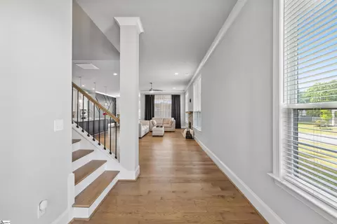 Entry Way - 105 Ridan Rd, Mauldin, SC 29662 photo 1 of 5