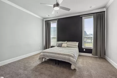 Bedroom - 105 Ridan Rd, Mauldin, SC 29662 photo 1 of 7