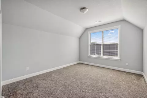 Bedroom - 105 Ridan Rd, Mauldin, SC 29662 photo 6 of 7