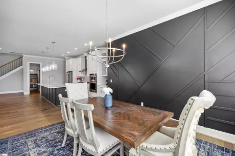 Dining - 105 Ridan Rd, Mauldin, SC 29662 photo 2 of 2