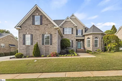 302 Gladstone Way, Greer, SC 29650