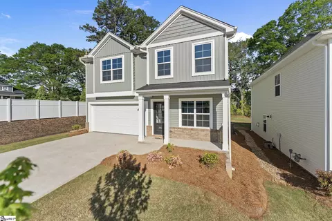 305 Carramore Dr #LOT 1, Inman, SC 29349