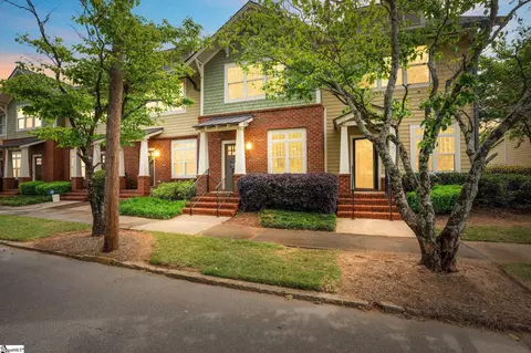 109 S Memminger St, Greenville, SC 29601
