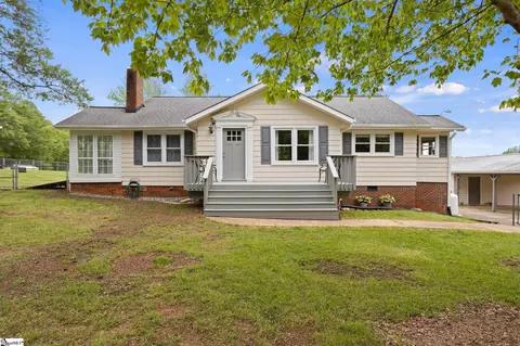 3304 Cannon Rd, Greer, SC 29651