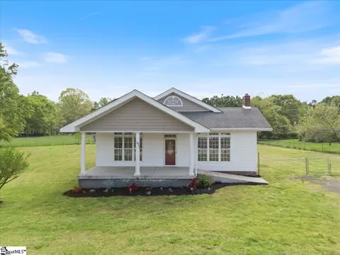 2031 Cheddar Rd, Belton, SC 29627