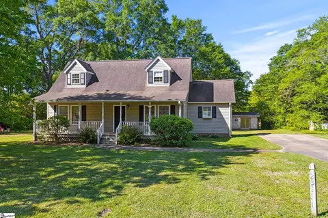 231 Old Cedar Rock Rd, Easley, SC 29640