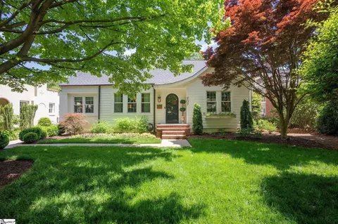 207 Jones Ave, Greenville, SC 29605