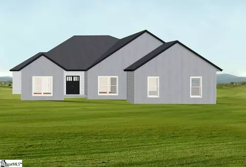 236 N Old Mill Rd, Travelers Rest, SC 29690
