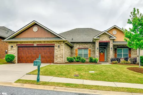 205 Gentle Slopes Way, Simpsonville, SC 29681