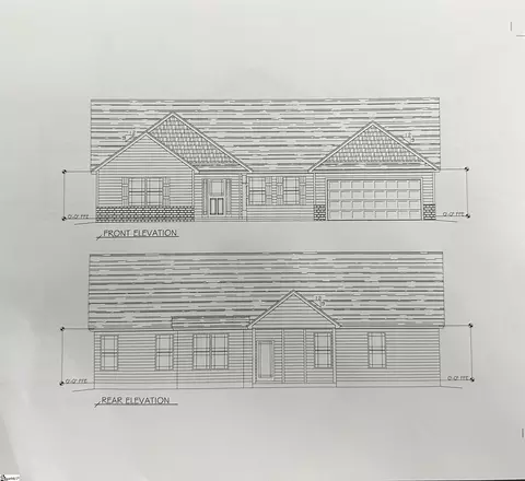 141 Hope Rd, Gray Court, SC 29645