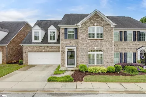 218 Bickleigh Ct, Simpsonville, SC 29681