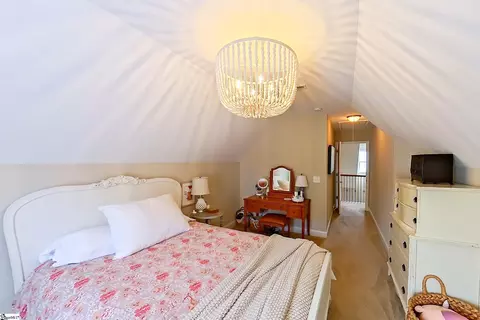 Bedroom - 419 S Pendernale Dr, Moore, SC 29369 photo 5 of 7