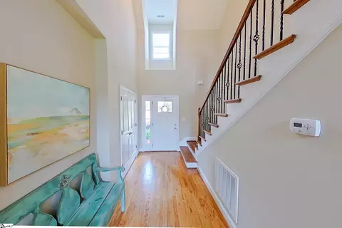 Entry Way - 419 S Pendernale Dr, Moore, SC 29369 photo 2 of 3