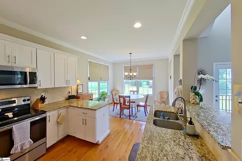 Kitchen - 419 S Pendernale Dr, Moore, SC 29369 photo 1 of 2