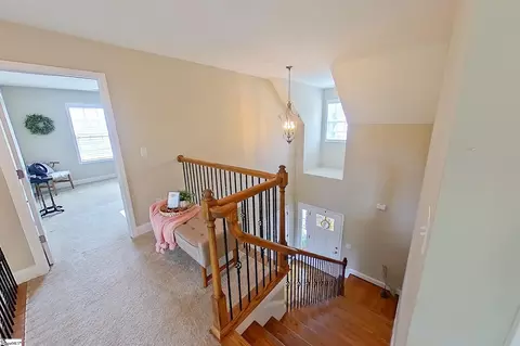 Entry Way - 419 S Pendernale Dr, Moore, SC 29369 photo 3 of 3