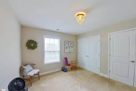 Bedroom - 419 S Pendernale Dr, Moore, SC 29369 photo 7 of 7