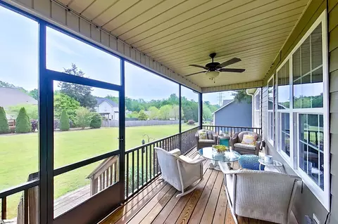 Exterior - 419 S Pendernale Dr, Moore, SC 29369 photo 6 of 9