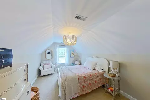 Bedroom - 419 S Pendernale Dr, Moore, SC 29369 photo 6 of 7