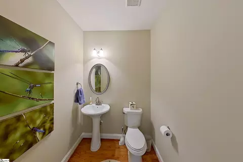 Bath - 419 S Pendernale Dr, Moore, SC 29369 photo 1 of 4