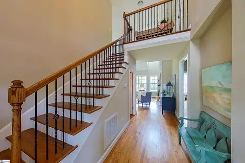 Entry Way - 419 S Pendernale Dr, Moore, SC 29369 photo 1 of 3